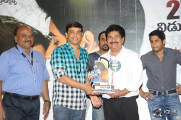 Auto Nagar Surya Triple Platinum Disc Function